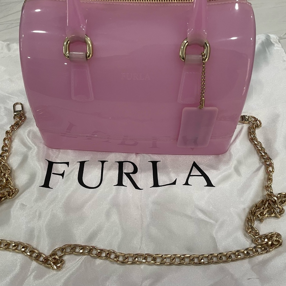 Furla Candy Purse